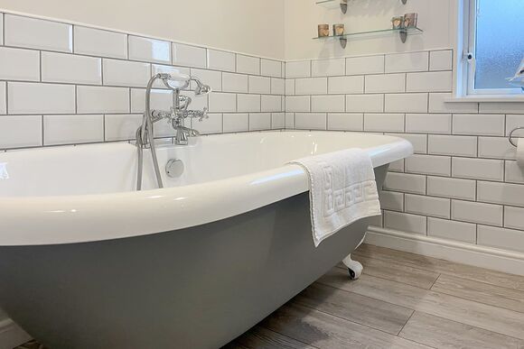 Mulberry - Whitecairn Holiday Park, Glenluce, Newton Stewart