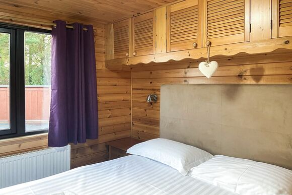 Typical Argyll Spa 3 