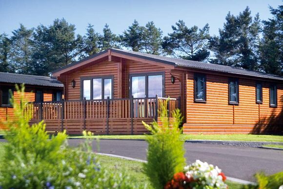 Typical Argyll Spa 3 