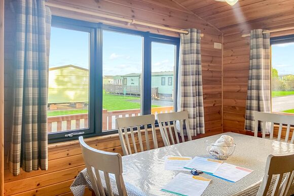 Typical Argyll Spa 3 
