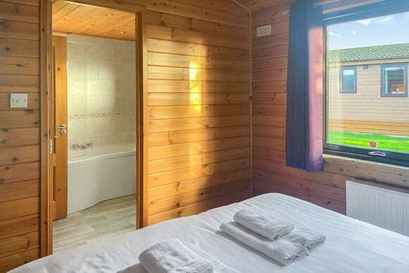 Typical Argyll Spa 3 