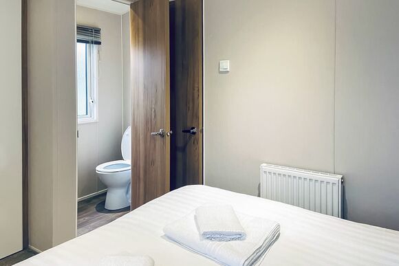 Typical Merrick Platinum Caravan&rsquo; 