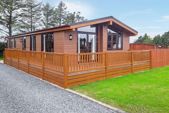 Typical Argyll Spa 2 