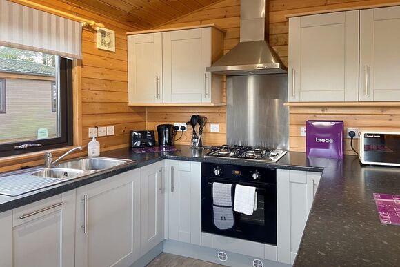 Typical Argyll Spa 2 