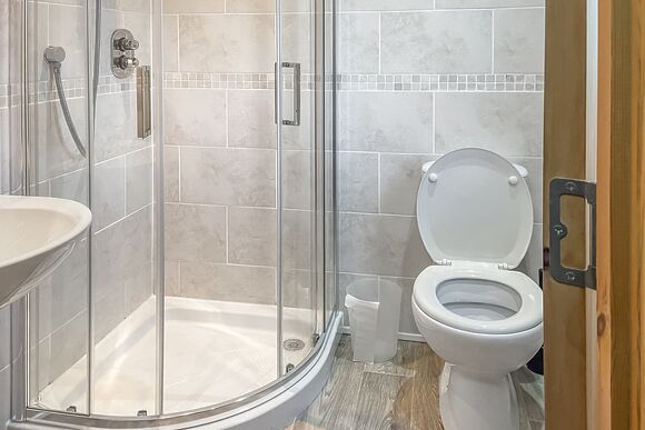 Typical Argyll Spa 2 