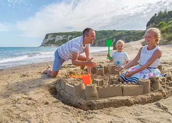 Beaches nearby<br />