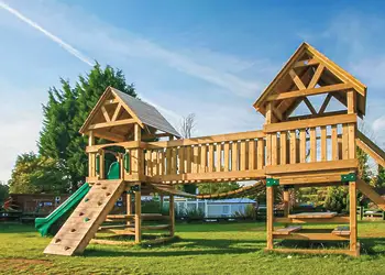 Children&rsquo;s play area