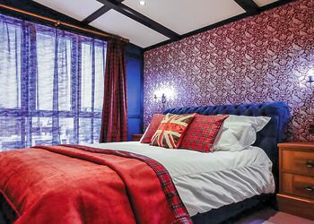 Exclusive Rockstar with Hot Tub (Pet) - Whitecliff Bay Holiday Park, Bembridge