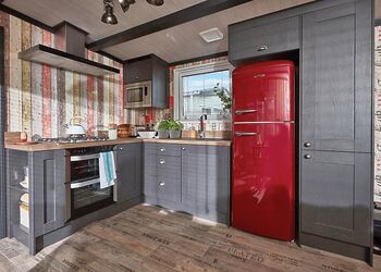 Exclusive TriBeCa with Hot Tub (Pet) - Whitecliff Bay Holiday Park, Bembridge