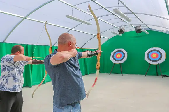 Whitecliff Bay Holiday Park, Bembridge