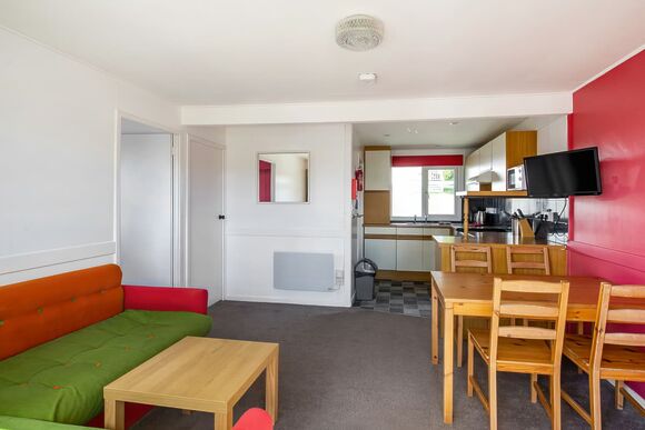 6 Berth Value Chalet (Pet) - Whitecliff Bay Holiday Park, Bembridge