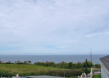 Wide Horizons Holiday Park, Ceredigion