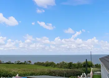 Wide Horizons Holiday Park, Ceredigion