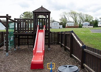 Wide Horizons Holiday Park, Ceredigion