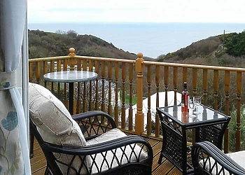 Wide Horizons Holiday Park, Ceredigion