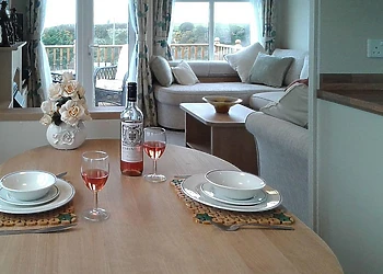 Wide Horizons Holiday Park, Ceredigion