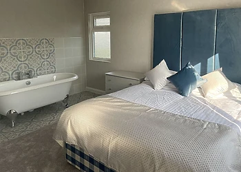 Sea Breeze Lodge 