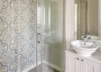 Sea Breeze Lodge - Wide Horizons Holiday Park, Ceredigion