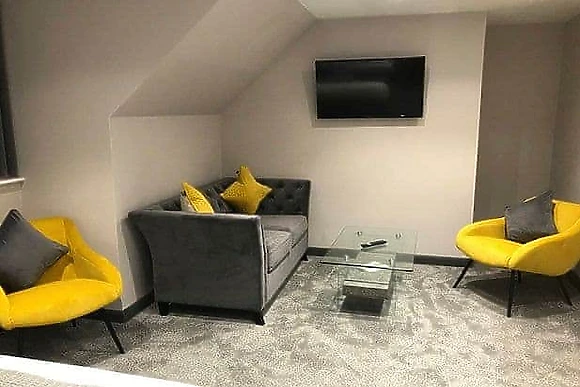 Typical Apartment
