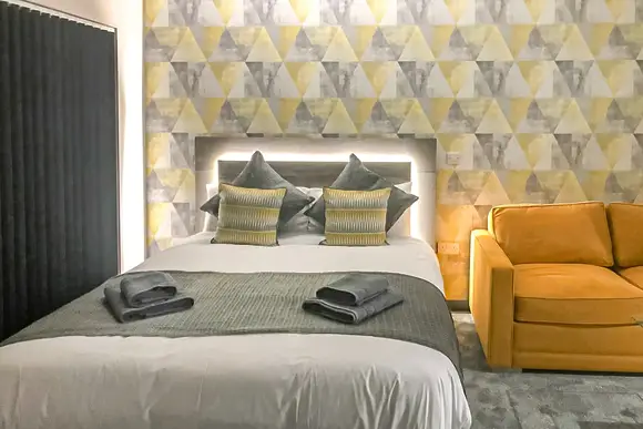 Wide Horizons Holiday Park