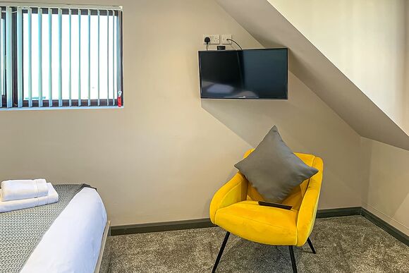 Wide Horizons Holiday Park