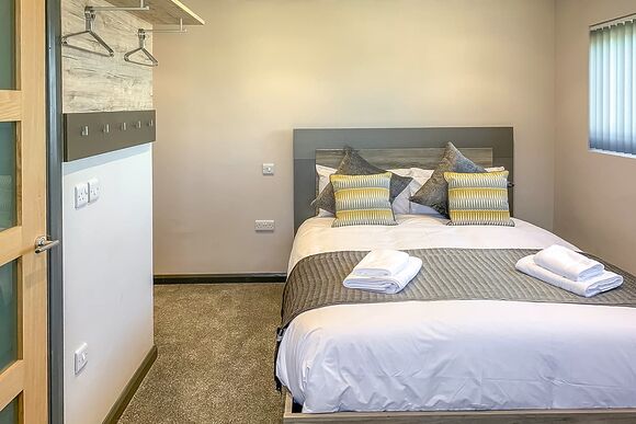 Wide Horizons Holiday Park