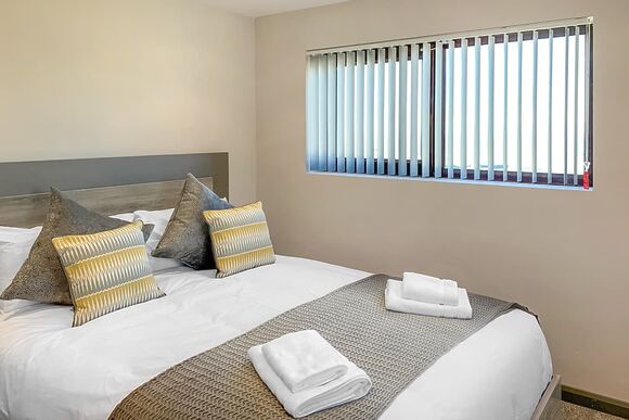 Wide Horizons Holiday Park