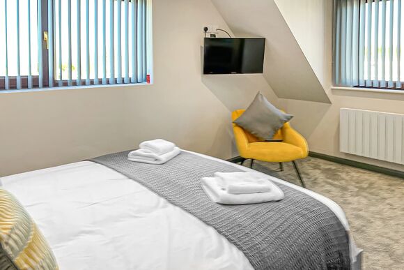 Wide Horizons Holiday Park