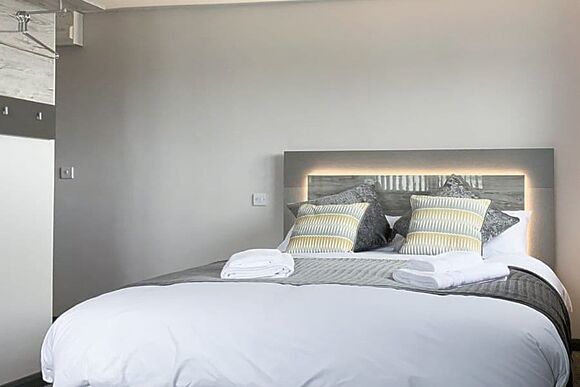 Wide Horizons Holiday Park