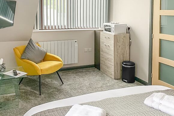 Wide Horizons Holiday Park