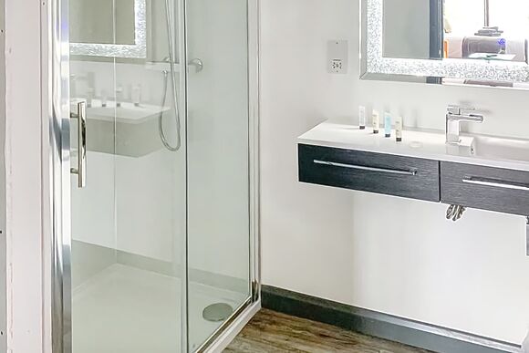 Wide Horizons Holiday Park