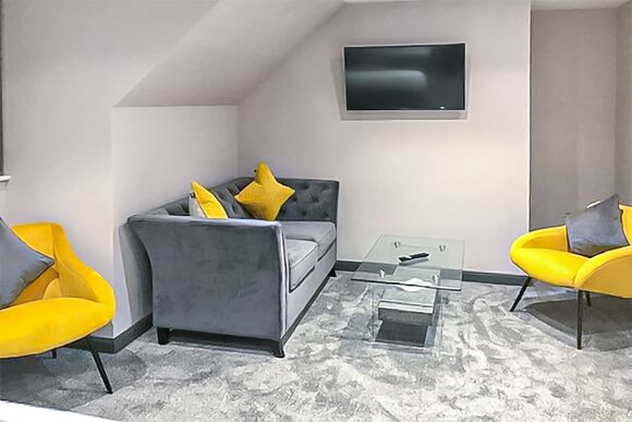 Wide Horizons Holiday Park