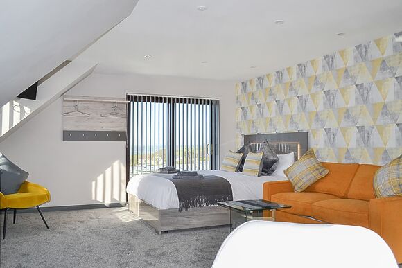 Wide Horizons Holiday Park