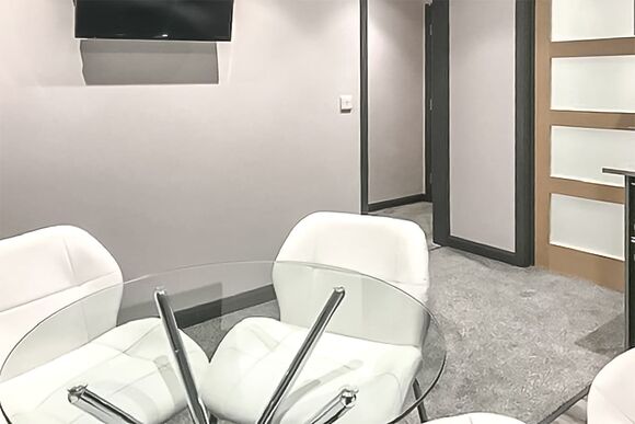 Wide Horizons Holiday Park