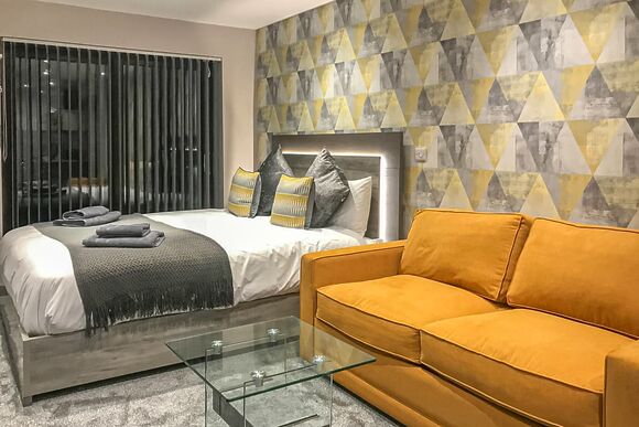 Wide Horizons Holiday Park