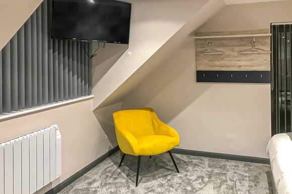 Wide Horizons Holiday Park