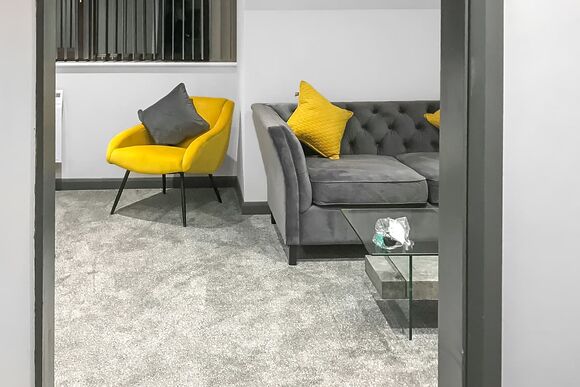 Sunset Apartment 5 - Wide Horizons Holiday Park, Ceredigion