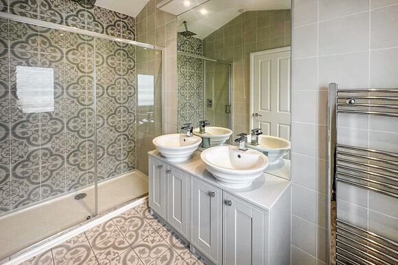 Smugglers Lodge - Wide Horizons Holiday Park, Ceredigion