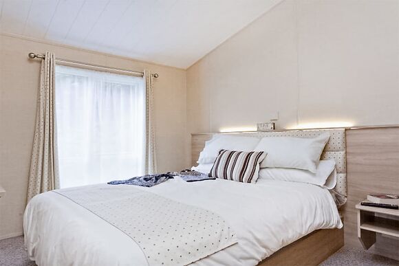 Bedruthan Lodge - White Acres, Newquay