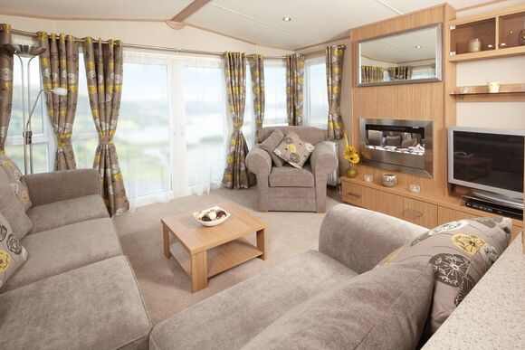 Carnewas - White Acres, Newquay
