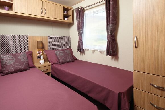 Carnewas - White Acres, Newquay
