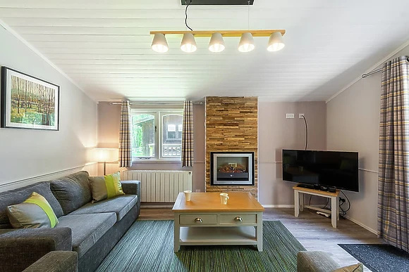 Kennack Lodge - White Acres, Newquay