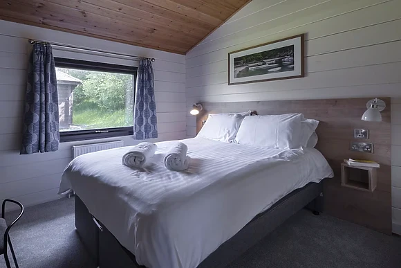 Padstow Lodge - White Acres, Newquay