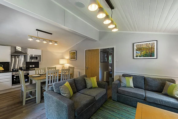 Truro Lodge - White Acres, Newquay