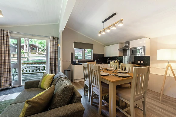 Truro Lodge - White Acres, Newquay