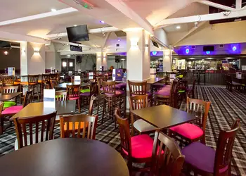 Whitehouse Holiday Park, Towyn