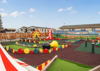 Whitehouse Holiday Park, Towyn