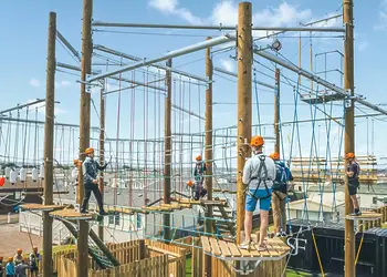 Whitehouse Holiday Park, Towyn