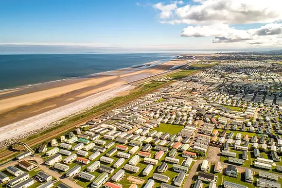 Whitehouse Holiday Park