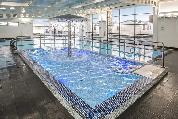 Whitehouse Holiday Park, Towyn